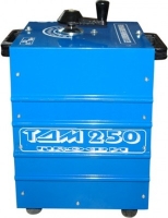 Сварочный трансформатор ТДМ-250А (40-250А/220V); алюмин. обмотка; 40 кг
