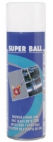 Средство для обнаружения утечек газа SUPER BALL     500 мл      
