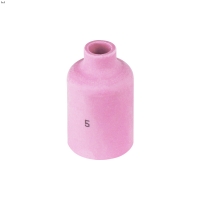 Сопло керамическое  газовая линза №5 Ø8,0мм (SR 17-18-26)