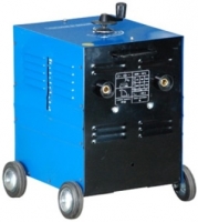 Сварочный трансформатор ТДМ-405 (70-400А/380V); медная обмотка; 85кг