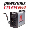 Расходные детали для Powermax 65/85/105