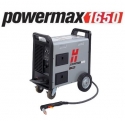 Расходные детали для Powermax 1650